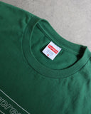 Supreme Kaws Chalk Box Logo Tee - The Archive AU