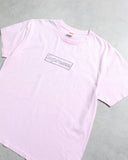 Supreme Kaws Chalk Box Logo Tee - The Archive AU