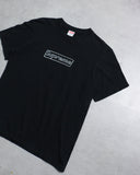 Supreme Kaws Chalk Box Logo Tee - The Archive AU