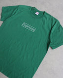 Supreme Kaws Chalk Box Logo Tee - The Archive AU