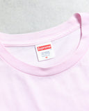 Supreme Kaws Chalk Box Logo Tee - The Archive AU