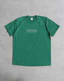 Supreme Kaws Chalk Box Logo Tee - The Archive AU