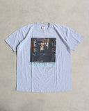 Supreme King Of New York Tee - The Archive AU