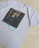 Supreme King Of New York Tee - The Archive AU