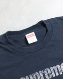 Supreme Kissing Tee - The Archive AU
