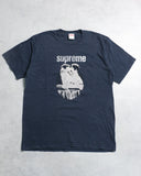 Supreme Kissing Tee - The Archive AU