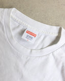 Supreme KRS ONE All Means Tee - The Archive AU