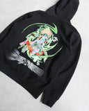 Supreme Lakshmi Zip Up Hoodie - The Archive AU