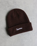 Supreme Loose Gauge Beanie - The Archive AU