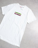 Supreme Los Angeles Fire Relief Box Logo Tee - The Archive AU