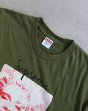 Supreme Madonna Photo Tee - The Archive AU