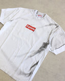 Supreme Maison Margiela Box Logo Tee - The Archive AU