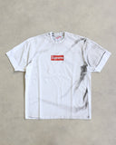 Supreme Maison Margiela Box Logo Tee - The Archive AU