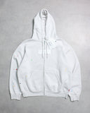 Supreme Maison Margiela Box Logo Zip Up Hoodie - The Archive AU