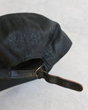 Supreme Maison Margiela Painted Box Logo Camp Cap - The Archive AU