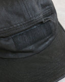 Supreme Maison Margiela Painted Box Logo Camp Cap - The Archive AU