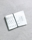 Supreme Maison Margiela Receipt Wallet - The Archive AU