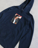 Supreme Michael Jackson Photo Hoodie - The Archive AU