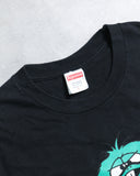 Supreme Middle Finger Tee - The Archive AU