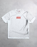 Supreme MM6 Maison Margiela Box Logo Tee - The Archive AU