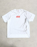 Supreme MM6 Maison Margiela Box Logo Tee - The Archive AU