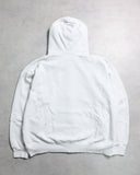 Supreme MM6 Maison Margiela Box Logo Zip Up Hoodie - The Archive AU