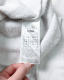 Supreme MM6 Maison Margiela Box Logo Zip Up Hoodie - The Archive AU