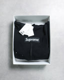 Supreme MM6 Maison Margiela Box Logo Zip Up Hoodie - The Archive AU