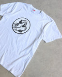 Supreme Molotov Tee - The Archive AU