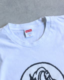 Supreme Molotov Tee - The Archive AU