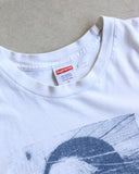 Supreme Mona Lisa Tee - The Archive AU