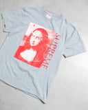 Supreme Mona Lisa Tee - The Archive AU