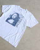 Supreme Mona Lisa Tee - The Archive AU