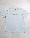 Supreme Motion Logo Tee - The Archive AU