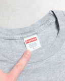 Supreme Motion Logo Tee - The Archive AU