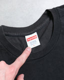 Supreme Multi Logo Tee - The Archive AU