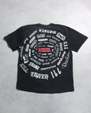 Supreme Multi Logo Tee - The Archive AU