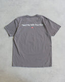 Supreme My Bloody Valentine Tee - The Archive AU