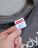 Supreme My Bloody Valentine Tee - The Archive AU