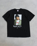 Supreme Nas Photo Tee - The Archive AU