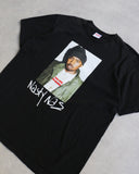 Supreme Nas Photo Tee - The Archive AU
