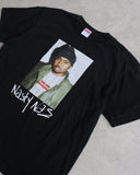 Supreme Nas Photo Tee - The Archive AU