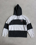 Supreme Nike Striped Hoodie - The Archive AU