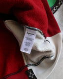 Supreme Number (N)ine Patchwork Zip Up Hoodie - The Archive AU