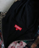 Supreme Patchwork Anorak Jacket - The Archive AU