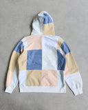 Supreme Patchwork Hoodie - The Archive AU