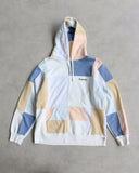 Supreme Patchwork Hoodie - The Archive AU