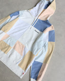 Supreme Patchwork Hoodie - The Archive AU