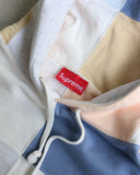 Supreme Patchwork Hoodie - The Archive AU