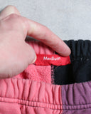 Supreme Patchwork Sweatpants - The Archive AU
